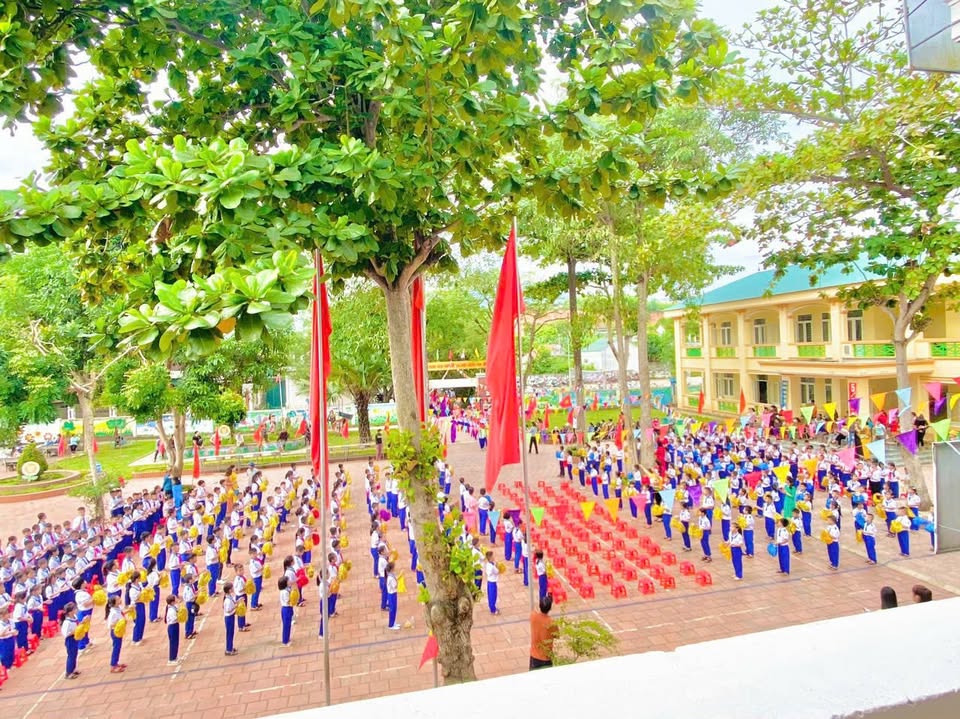 Lập trình Scratch cơ bản